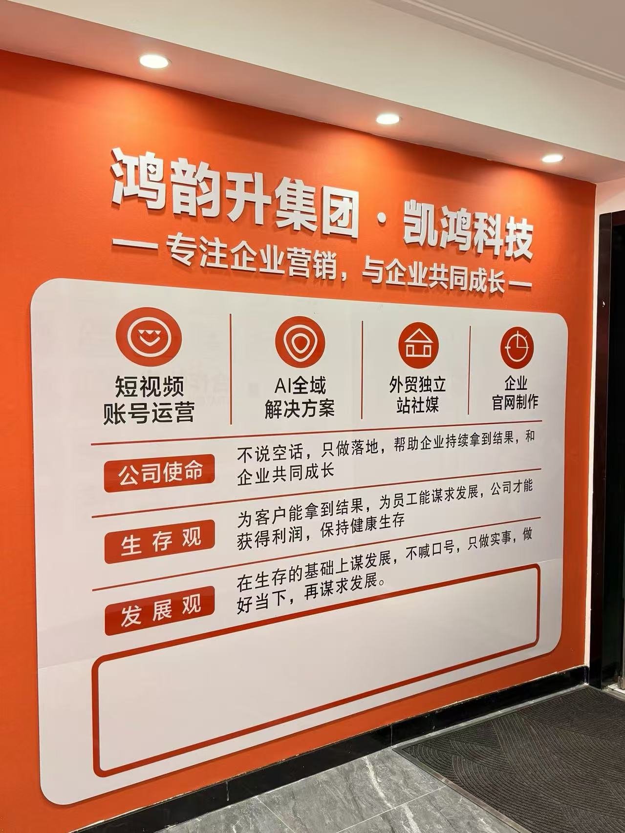鹤岗短视频运营